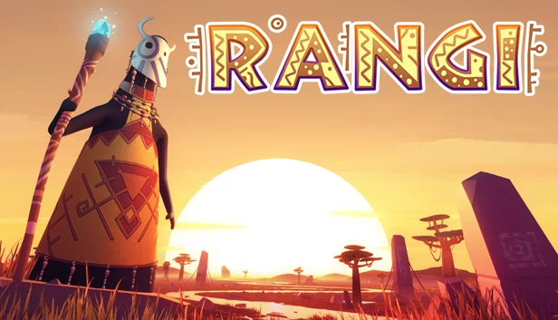 Rangi 游戏封面