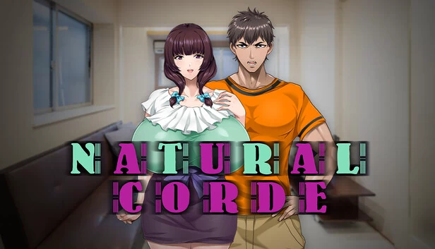 自然科德（NATURAL CORDE） 游戏封面