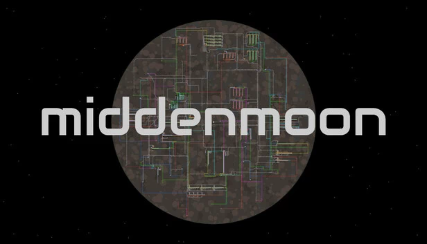 middenmoon 游戏封面