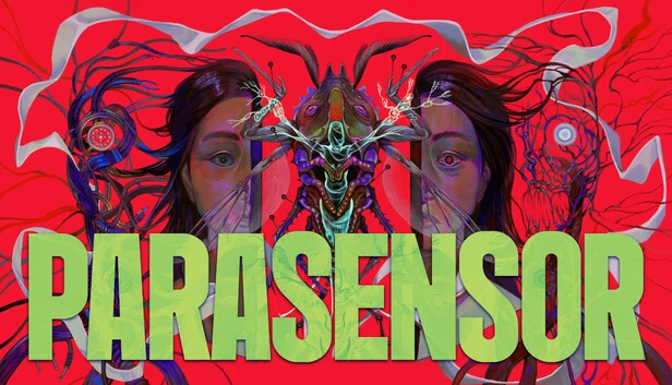 Parasensor 游戏封面