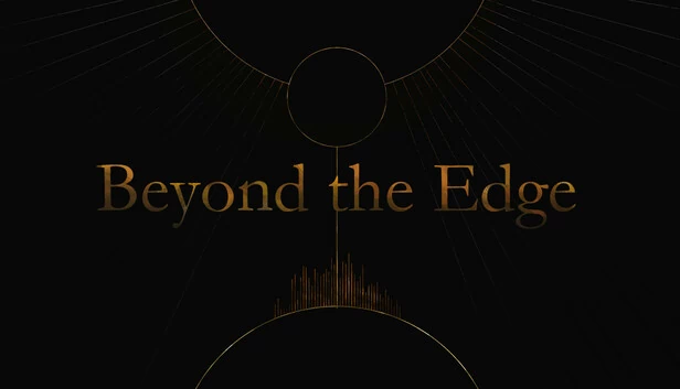 超越边缘（Beyond the Edge） 游戏封面