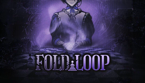 FoldLoop 游戏封面
