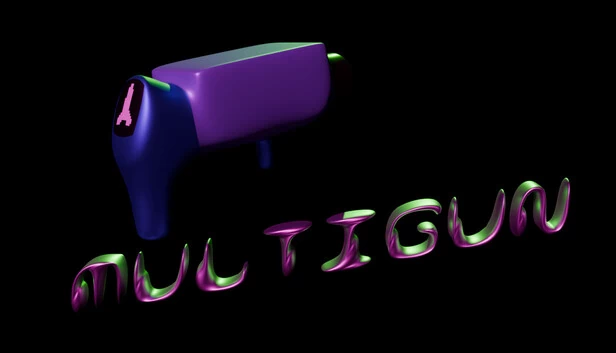 Multigun 和 Plaguetrix（Multigun and Plaguetrix） 游戏封面