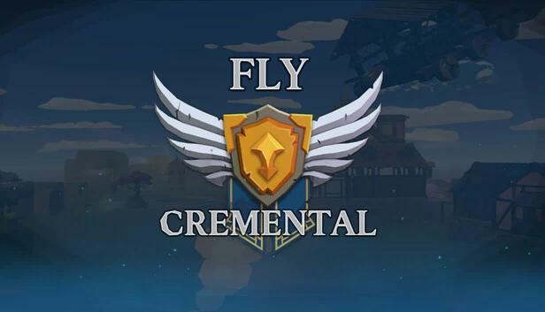 Flycremental 游戏封面
