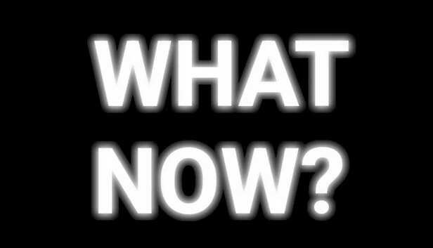 现在怎么办？- 社交实验游戏（WHAT NOW? - The Social Experiment Game） 游戏封面