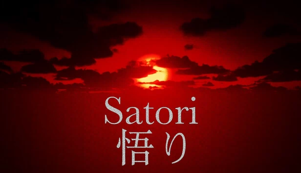 Satori | 悟り 游戏封面
