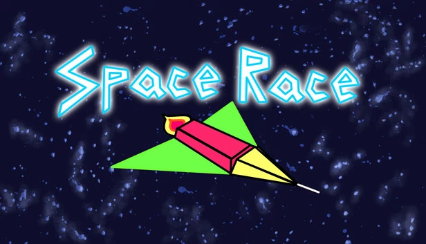 太空竞赛（Space Race） 游戏封面