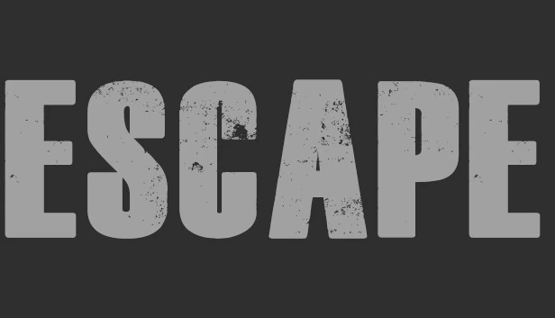 Escape: VR 游戏封面