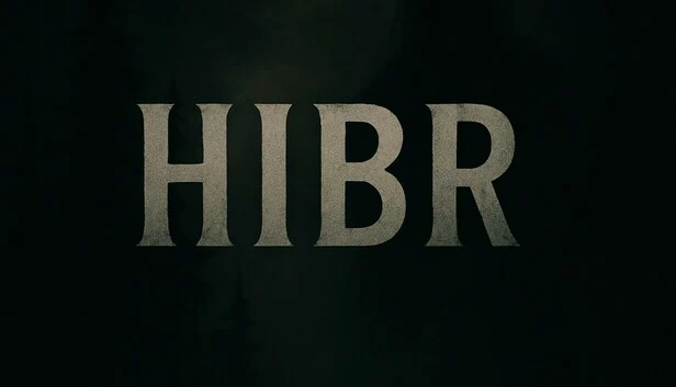HIBR 游戏封面