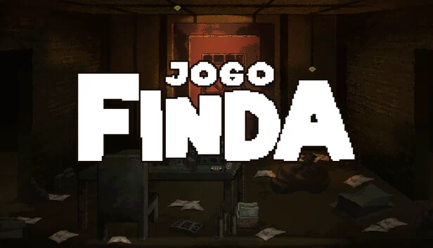 JOGO FINDA 游戏封面