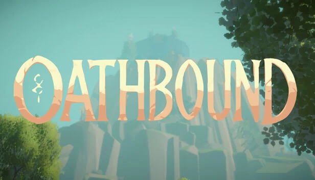 誓约守护者（Oathbound） 游戏封面