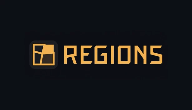 区域（Regions） 游戏封面