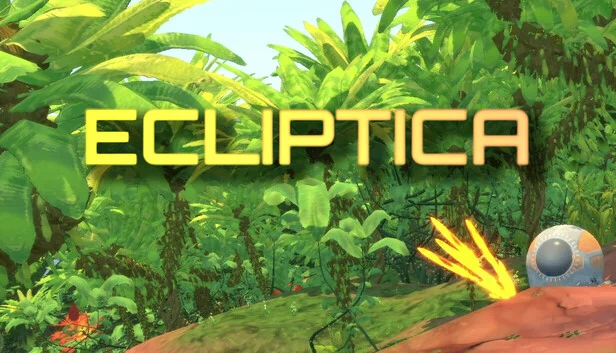 Ecliptica 游戏封面