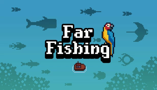 远钓（Far Fishing） 游戏封面