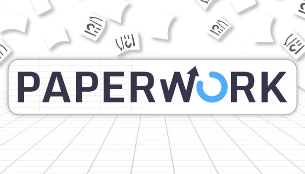 文书工作（Paperwork） 游戏封面