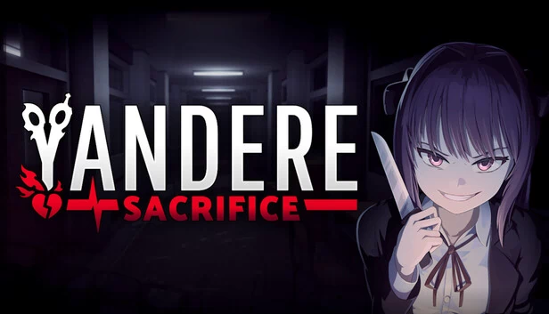 病娇献祭（Yandere Sacrifice） 游戏封面