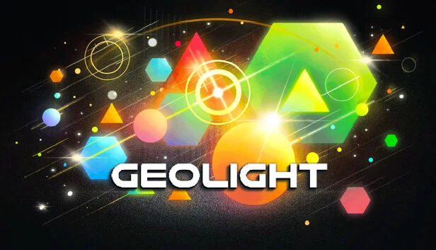 GeoLight 游戏封面