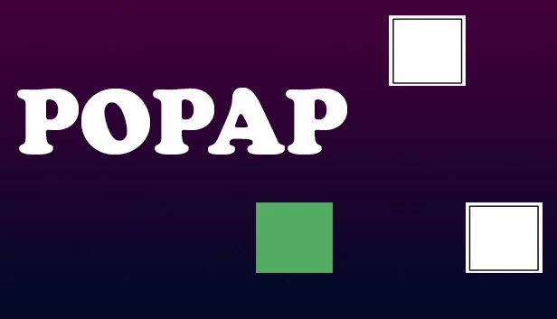 Popap 游戏封面