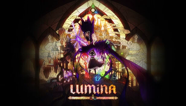 Lumina 游戏封面