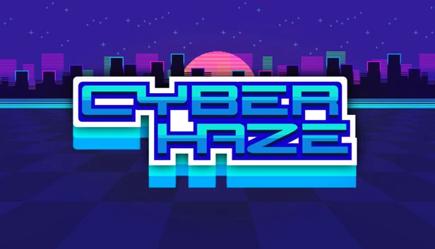 赛博迷雾(Cyber Haze) 游戏封面