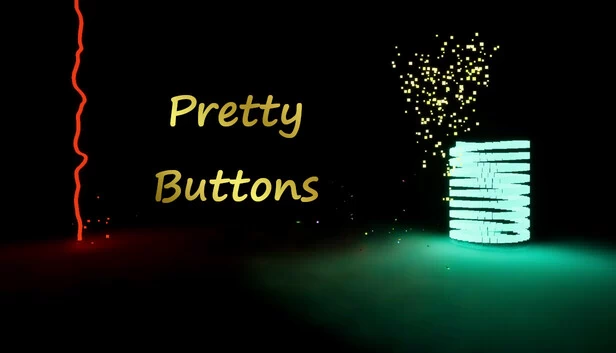 Pretty Buttons 游戏封面