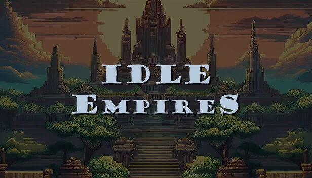 Idle Empires 游戏封面