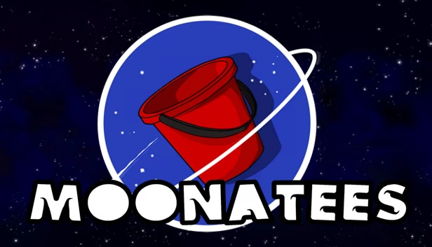 月之子（Moonatees） 游戏封面