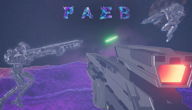 PAEB 游戏封面