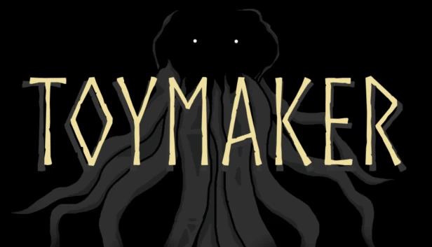 玩具制造者（Toymaker） 游戏封面