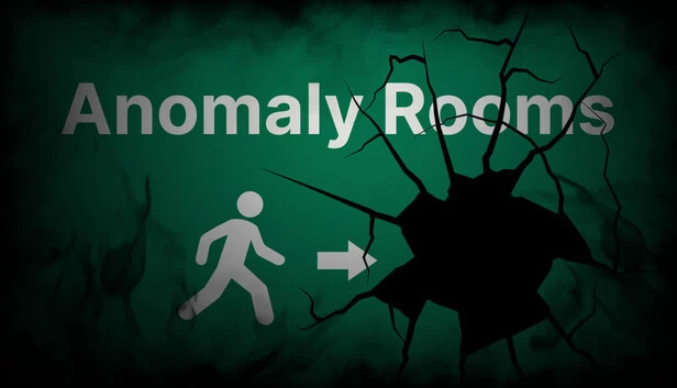 异常房间（Anomaly Rooms） 游戏封面