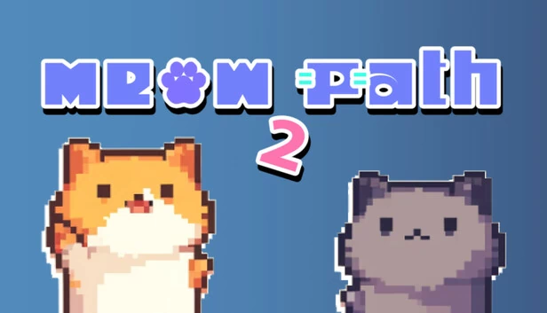 喵之路 2（Meow Path 2） 游戏封面
