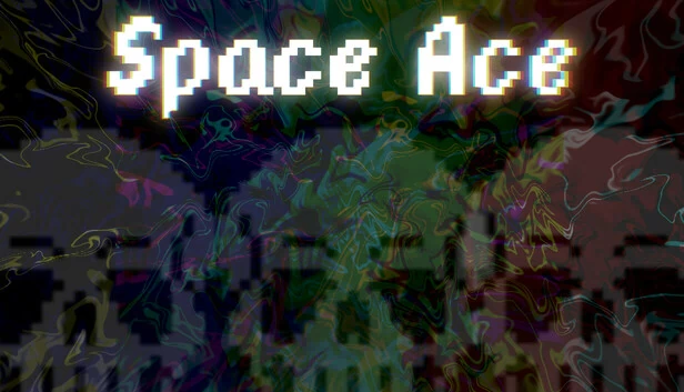 太空王牌（Space Ace） 游戏封面