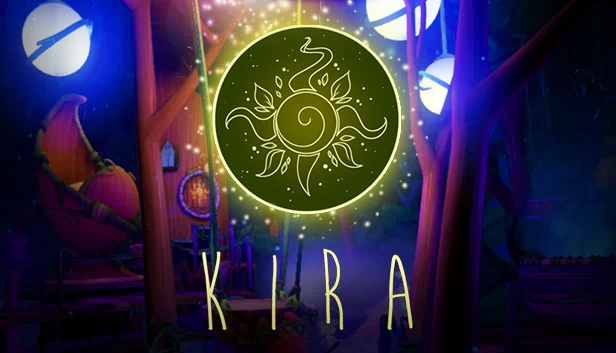 基拉（Kira） 游戏封面