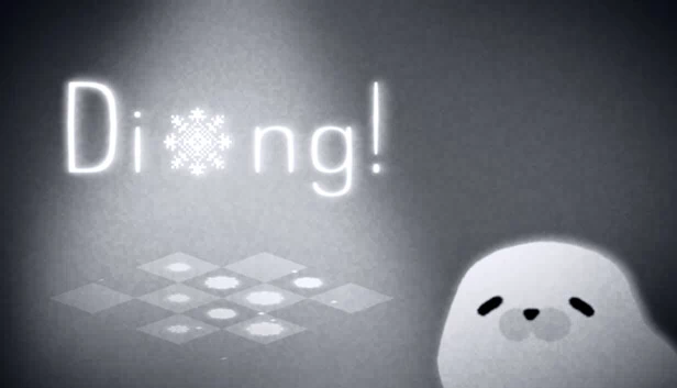 叮！（Ding!） 游戏封面