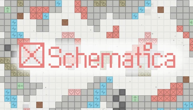 Schematica 游戏封面