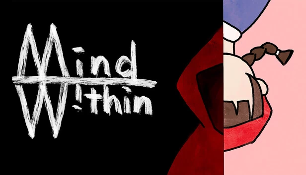 心之内（Mind Within） 游戏封面