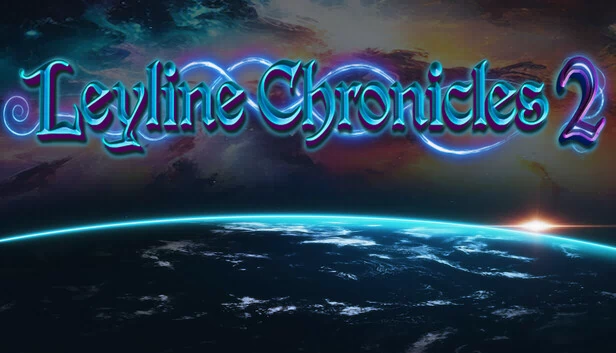 地脉编年史 2（Leyline Chronicles 2） 游戏封面