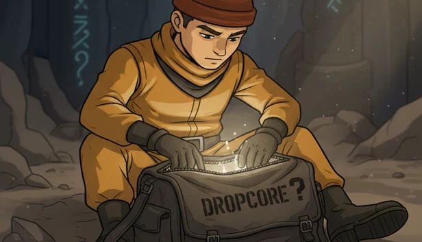 Dropcore 游戏封面