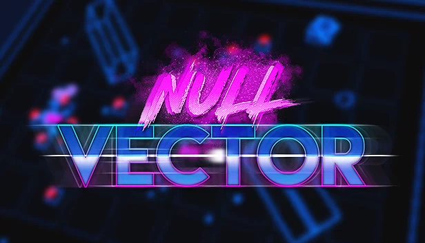 零向量（Null Vector） 游戏封面