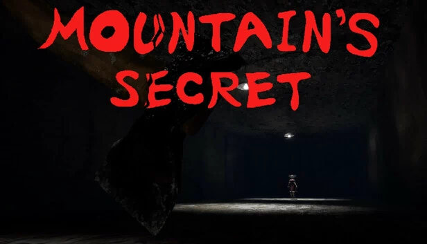 山的秘密（Mountain's Secret） 游戏封面