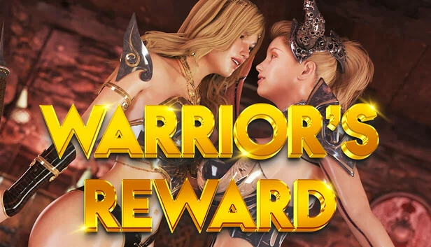 战士的奖励 🗡️（Warrior's Reward 🗡️） 游戏封面