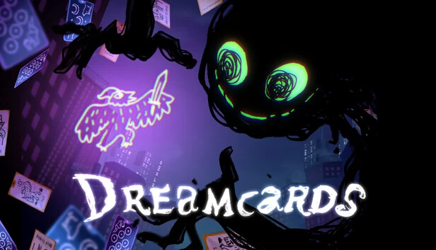 Dreamcards 游戏封面