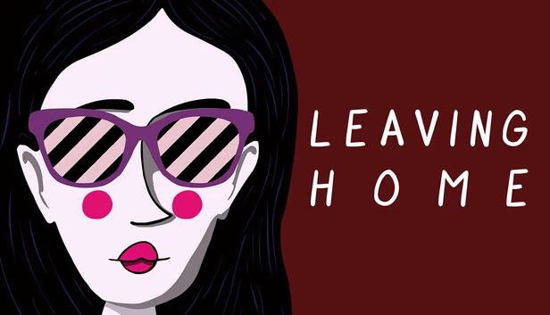 离开家园（Leaving Home） 游戏封面