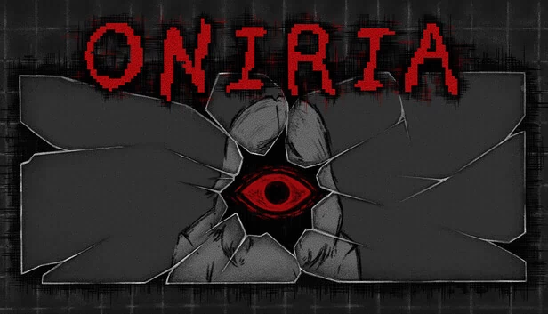 奥尼里亚（Oniria） 游戏封面