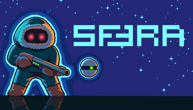 SFERA 游戏封面