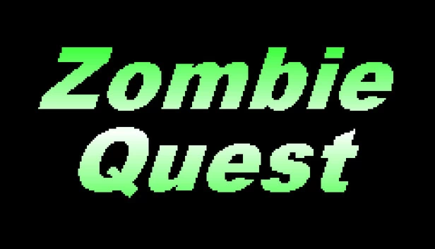 僵尸任务（Zombie Quest） 游戏封面
