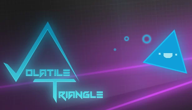 不稳定三角（Volatile Triangle） 游戏封面