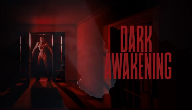 黑暗觉醒（Dark Awakening） 游戏封面