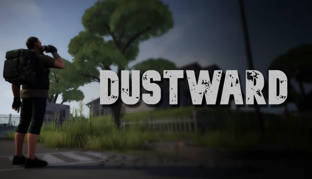 尘境(Dustward) 游戏封面