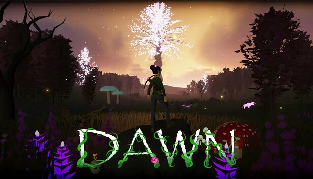 黎明（Dawn） 游戏封面